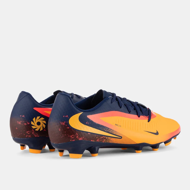 Nike Men's Phantom 6 Low Academy Multi-Ground Football Shoes