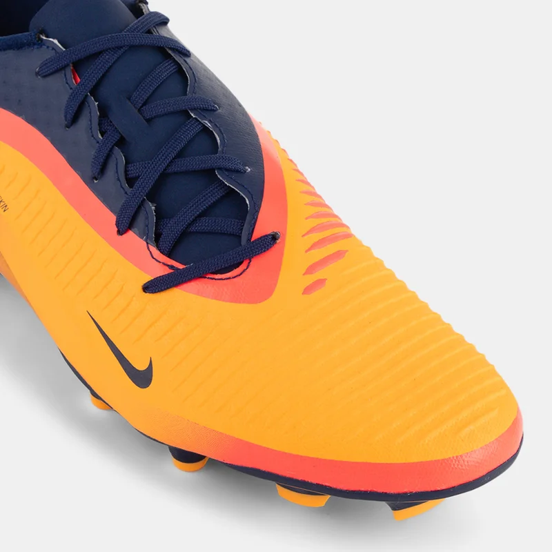Nike Men's Phantom 6 Low Academy Multi-Ground Football Shoes