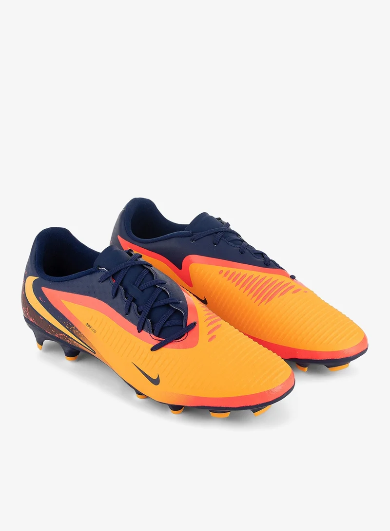 Nike Men's Phantom 6 Low Academy Multi-Ground Football Shoes