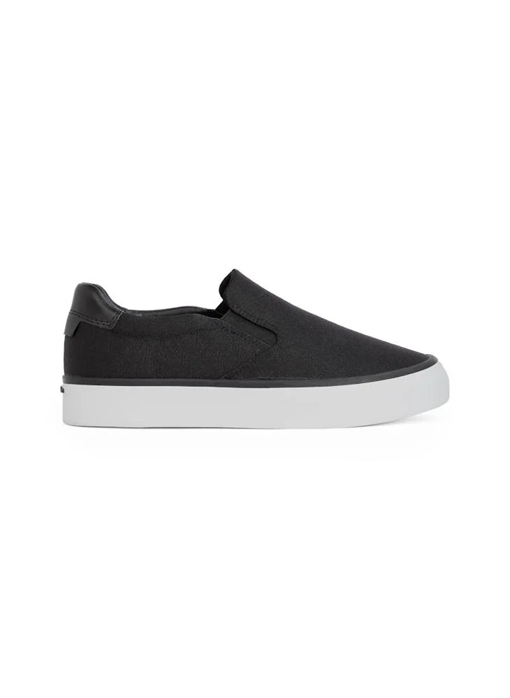 كالفن كلاين Causal Low Top Sneakers