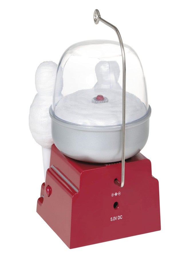 Hallmark Keepsake Christmas Ornament 2022, Cotton Candy Surprise with Music and Light - Image 2