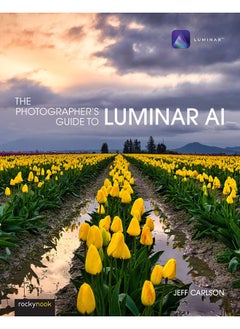 Photographer's Guide to Luminar AI,The 