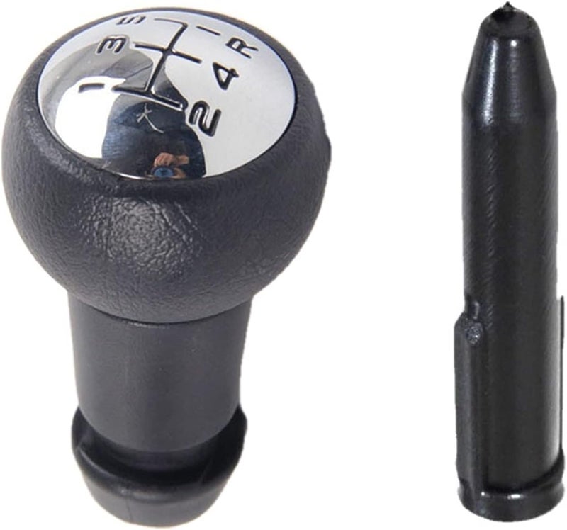 Wivplex Gear Shift Knob for Peugeot Models - Image 1