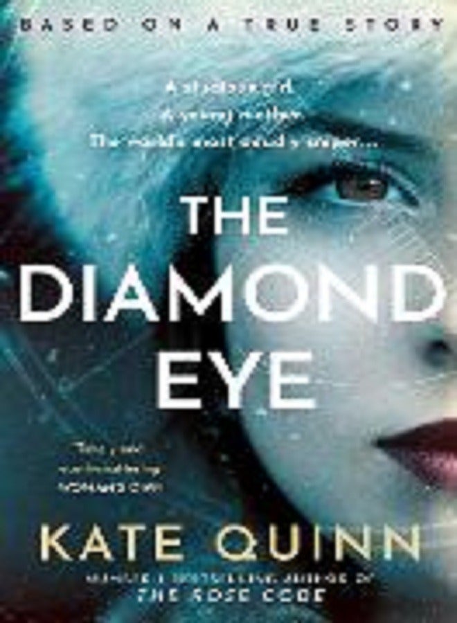 The Diamond Eye