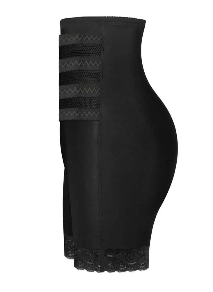 Fstyle - Double Compression Postpartum Support with Thigh Shaping - Image 1