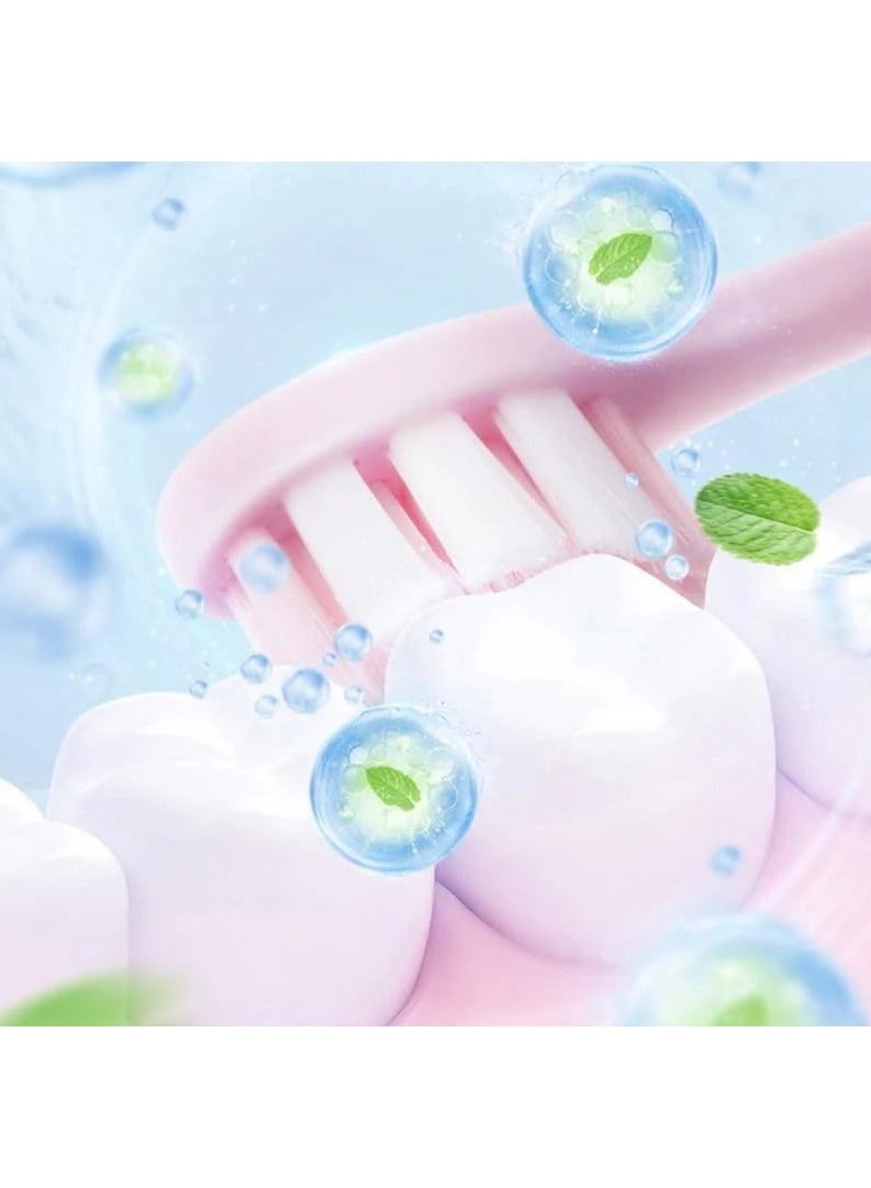 Scoban Teeth Whitening Toothpaste 200g – With Baking Soda & Sodium Hyaluronate for Fresh Breath & Oral Care - Image 4