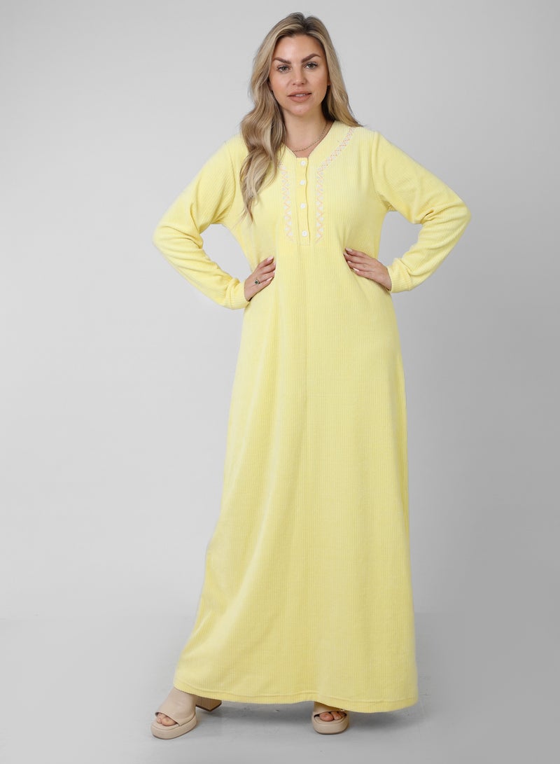 zecotex  Nightgown  - Image 1