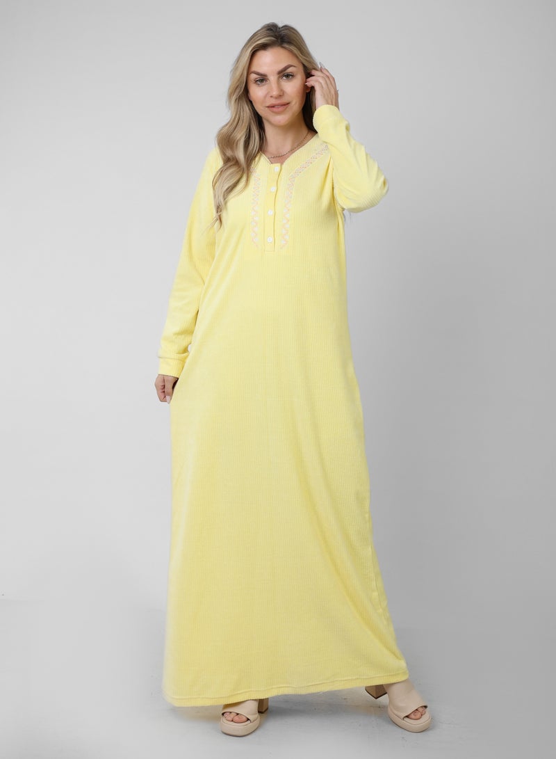 zecotex  Nightgown  - Image 2