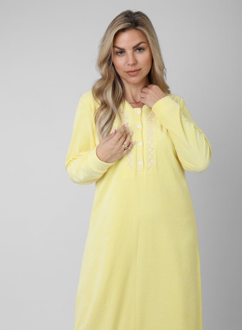 zecotex  Nightgown  - Image 4