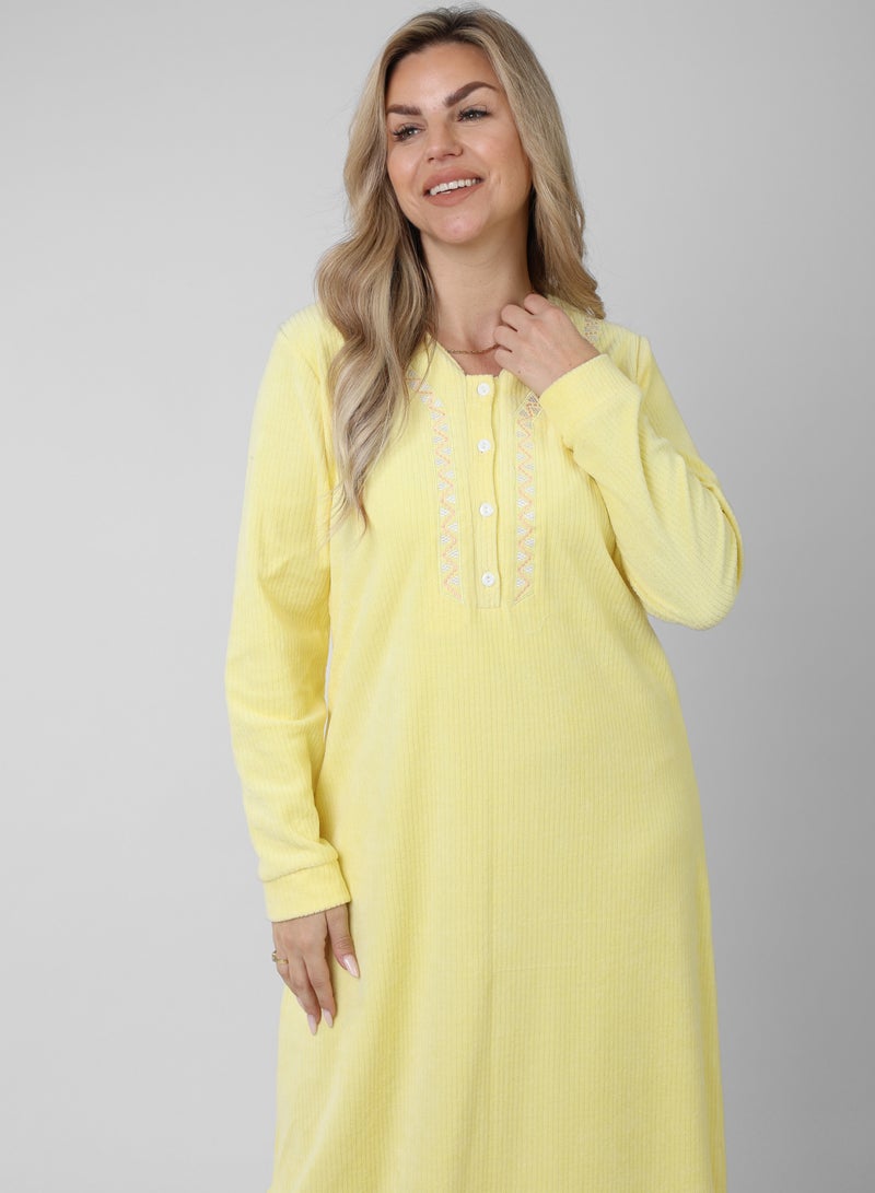 zecotex  Nightgown  - Image 5