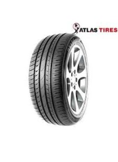 ATLAS Car tyre 15/75/225-59-6 ATLAS 