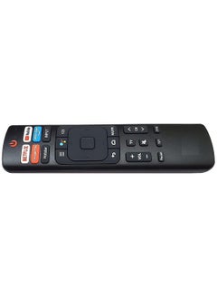 Huayu New Hisense TV Replacement Remote Control, Remote Control Fit, Universal Remote Control Compatible with Hisense 4K Ultra HD Smart Android LED TV Remote Control (Without Voice Function)  - Image 2