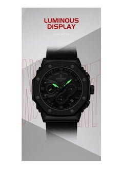 NAVIFORCE Naviforce NF8035 New Style Lovers Silicone Strap Water Resistant  - Image 5
