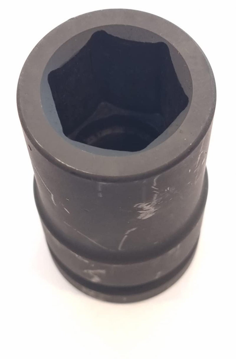 9 TORC Impact Socket 8mm10mm13mm17mm19mm22mm24mm27mm30mm sqdr1AF27mm - Image 2