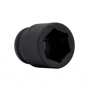 9 TORC Impact Socket 8mm10mm13mm17mm19mm22mm24mm27mm30mm sqdr1AF27mm - Image 1