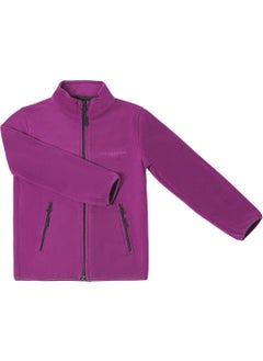 Thermoform Polarline Children's Polar Coat Purple 
