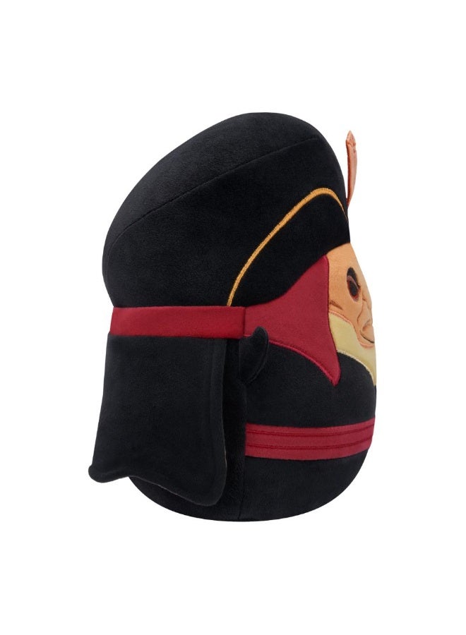 Squishmallows SQDI - Little Plush (8" Squishmallows) (Disney - Villains) (Jafar) - Image 2