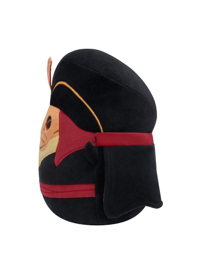 Squishmallows SQDI - Little Plush (8" Squishmallows) (Disney - Villains) (Jafar) - Image 3