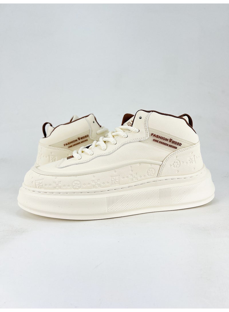 بوس BOSS الكلاسيكية 100 أحذية رياضية عارضة - Image 2