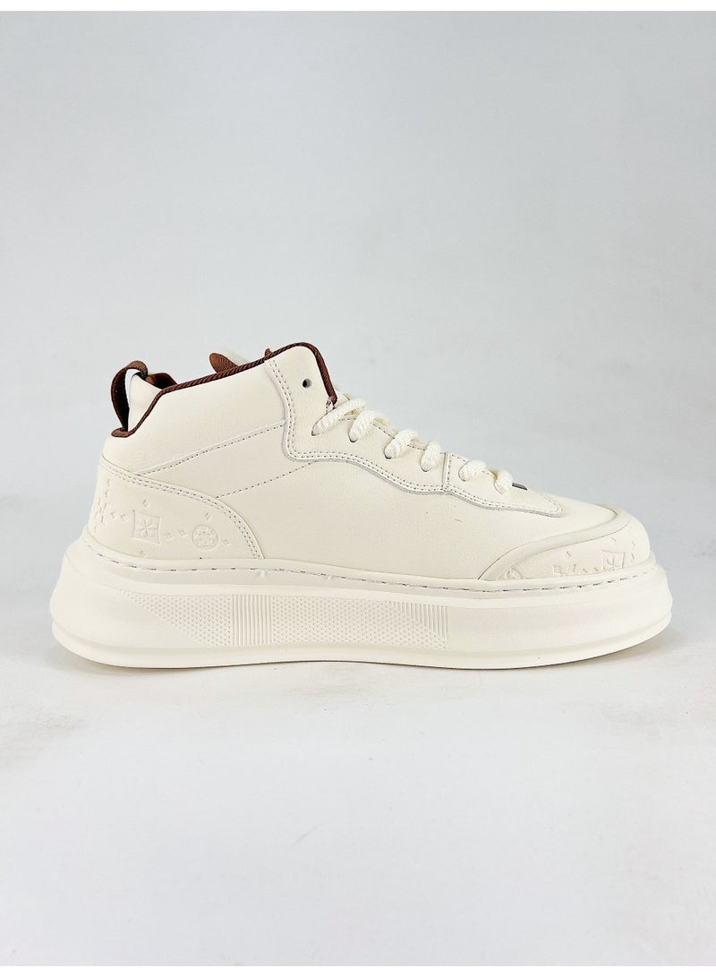 بوس BOSS الكلاسيكية 100 أحذية رياضية عارضة - Image 3