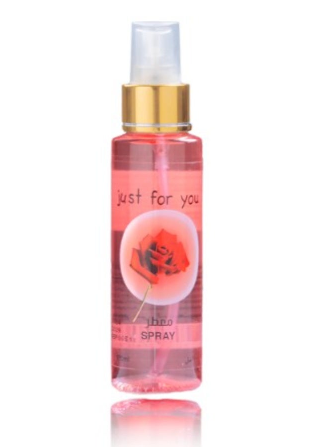 معطر جسم جست فوريو