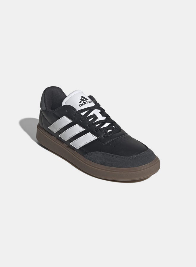 Adidas Courtblock Shoes - Image 3