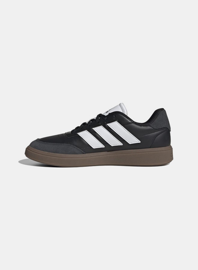 Adidas Courtblock Shoes - Image 2