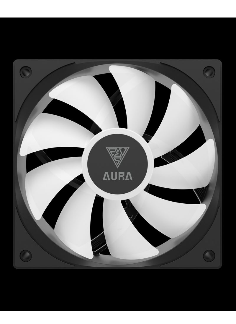 AURA GL240 V2 PERFORMANCE ARGB LIQUID COOLER - pzsku/ZC757E27ADACA195FF4D0Z/45/_/1739798382/50305811-148f-4504-a135-24614f9dd67f