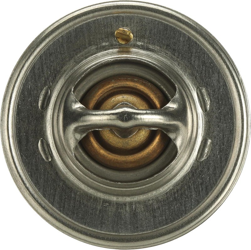 Gates 34058 OE Type Engine Coolant Thermostat - Image 2