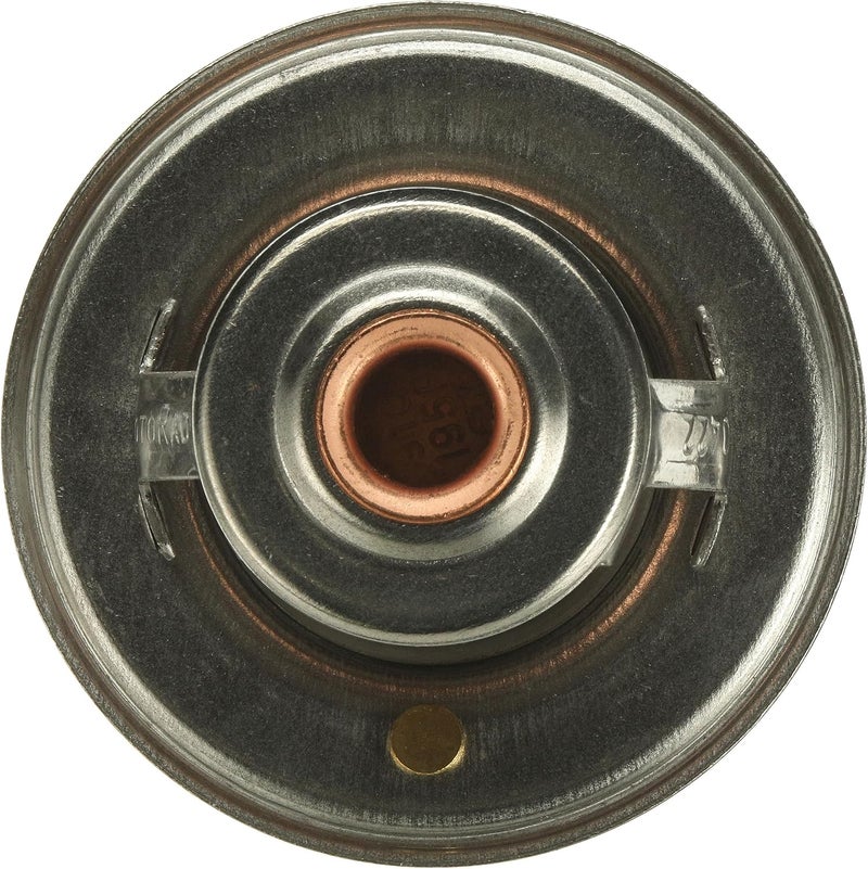 Gates 34058 OE Type Engine Coolant Thermostat - Image 3