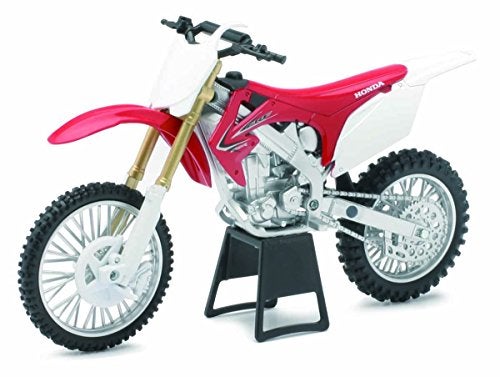 NewRay 112 Scale Honda CRF 250R Die Cast Replica - Image 1
