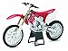 NewRay 112 Scale Honda CRF 250R Die Cast Replica - Image 3