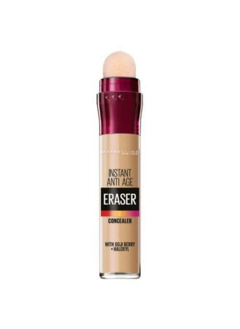 Maybelline New York Instant-Age Eraser Multi-Use Concealer - No. 04