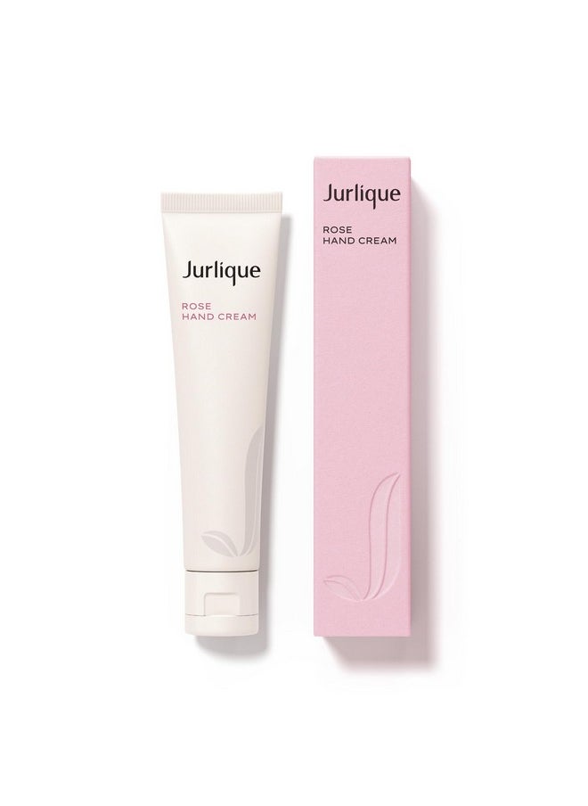 Jurlique Rose Hand Cream 40Ml 