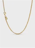 PANDORA Rolo Chain Necklace