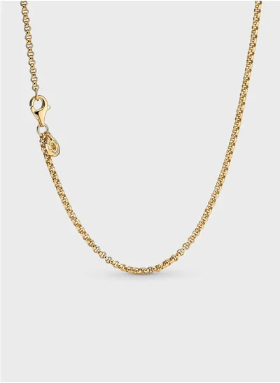 PANDORA Rolo Chain Necklace