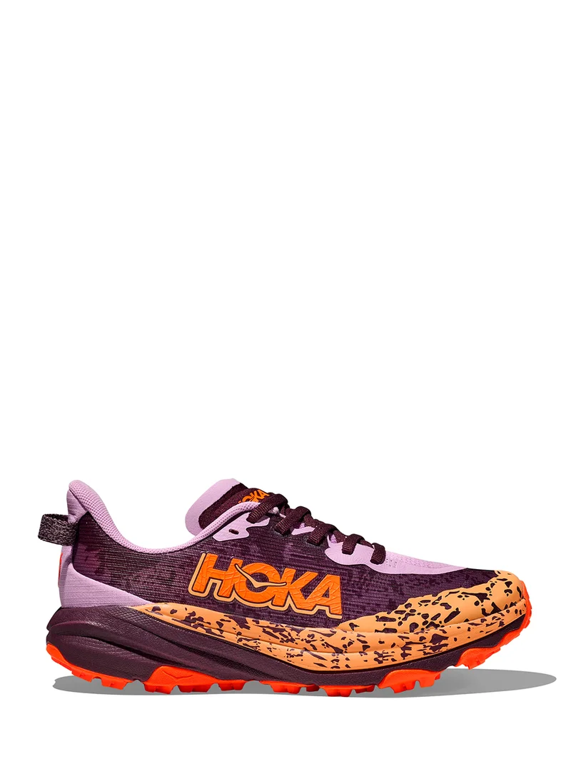 Hoka Youth Speedgoat 6