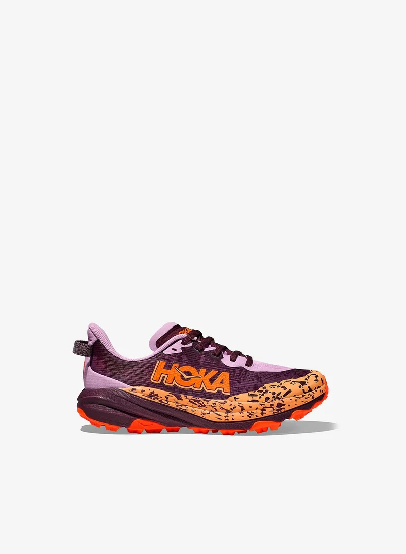Hoka Youth Speedgoat 6