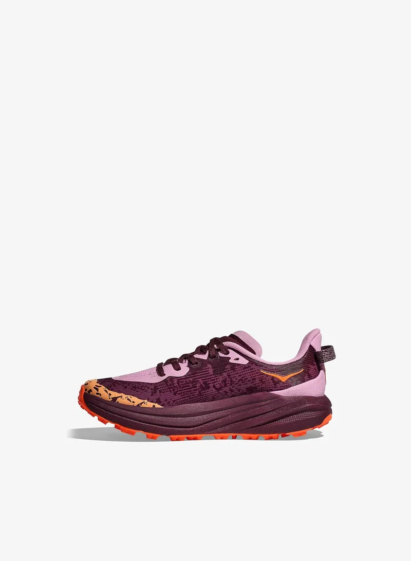 Hoka Youth Speedgoat 6