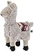 Fringe Studio Dog Toy Llama ChillPlush Pet Toy 289362 12x9 Inch Pack of 1 All Breed Sizes - Image 3
