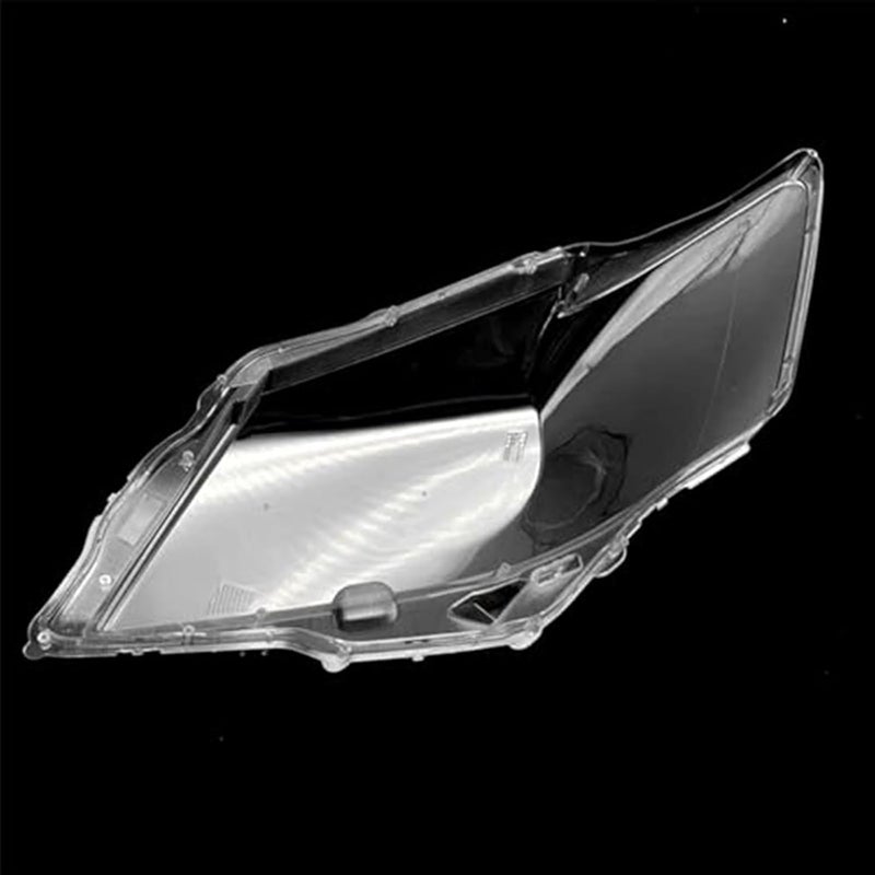 QASULER Headlight Cover for Toyota Camry 2006-2008 - Image 2
