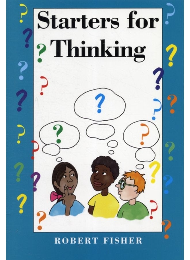 Starters for Thinking - Paperback