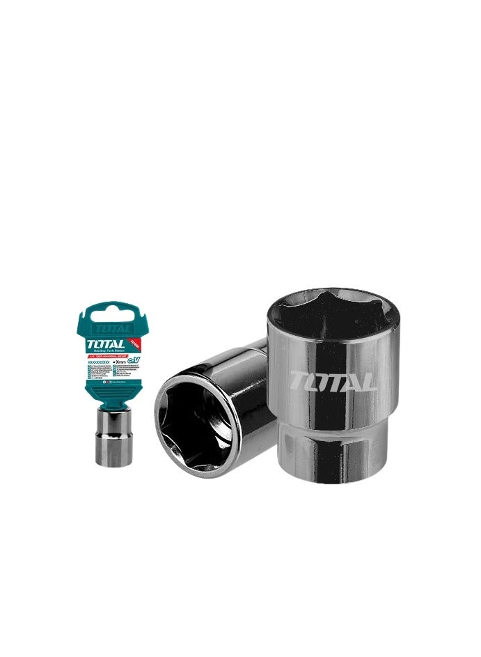 Total Hexagonal Socket 1/2 Inch Thtst12201