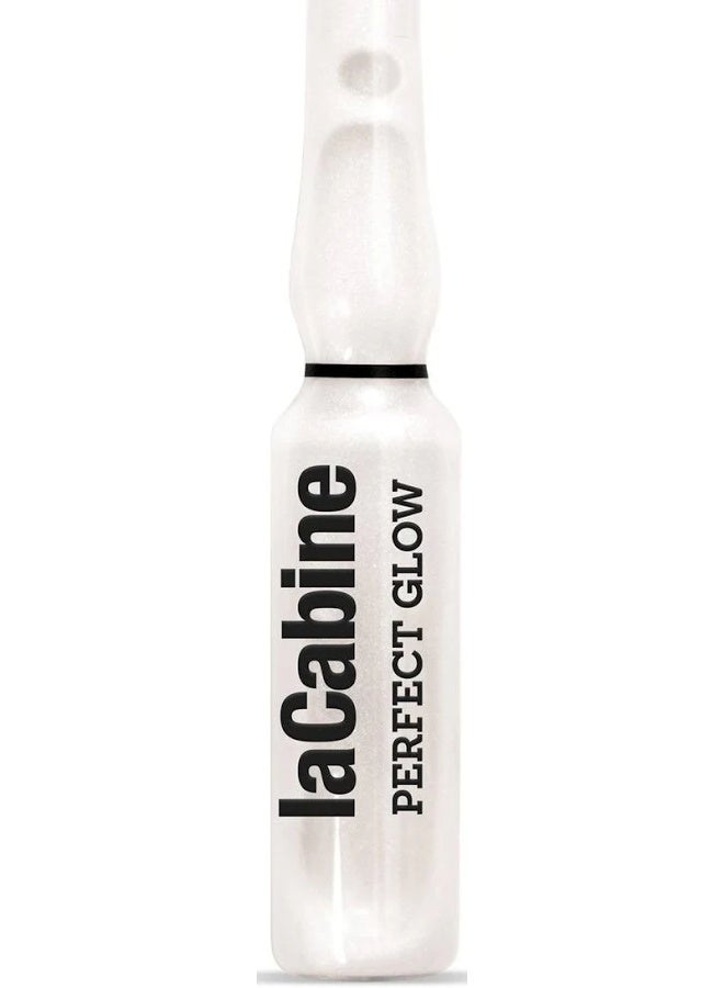 La Cabine Perfect Glow Concentrated Ampoule 1x2ml - Image 2