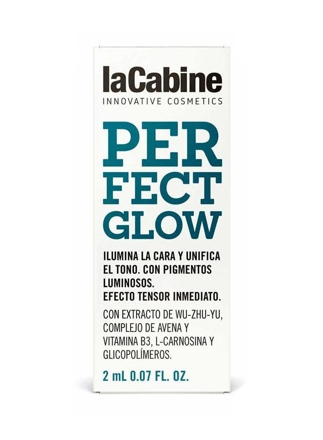 La Cabine Perfect Glow Concentrated Ampoule 1x2ml - Image 1