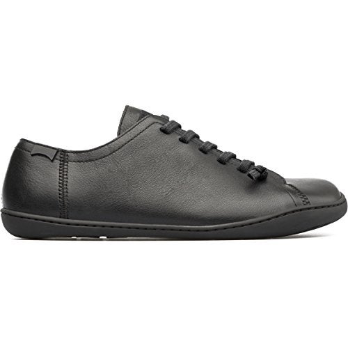 Camper Men's Peu Cami 17665 Sneaker, Black 14,42 EU/9 M US - Image 2