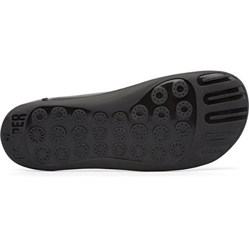 Camper Men's Peu Cami 17665 Sneaker, Black 14,42 EU/9 M US - Image 5