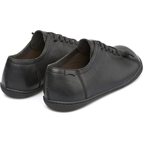 Camper Men's Peu Cami 17665 Sneaker, Black 14,42 EU/9 M US - Image 3