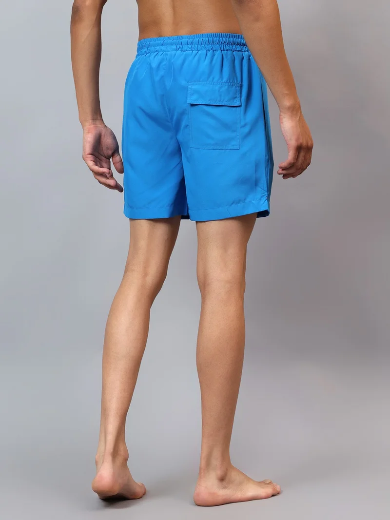 La Intimo Pacific Swim Boxer Shorts