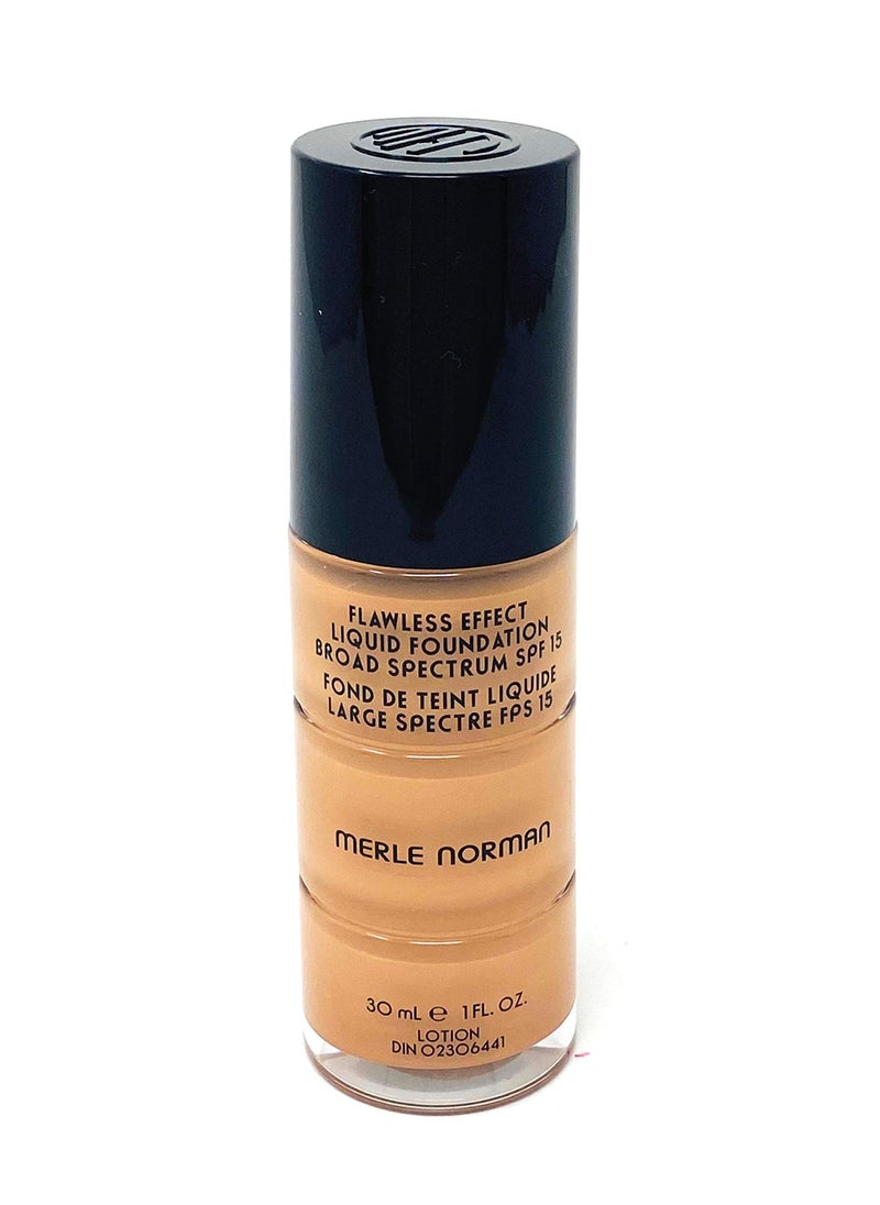 Merle Norman Merle Norman Flawless Effect Liquid Foundation - M50 